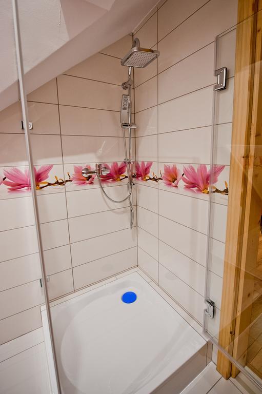 Salamandra Koscielisko Room photo