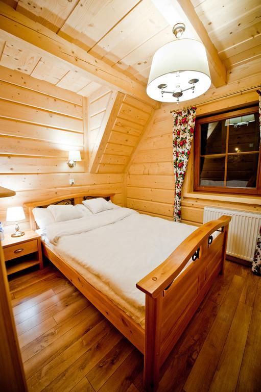 Salamandra Koscielisko Room photo
