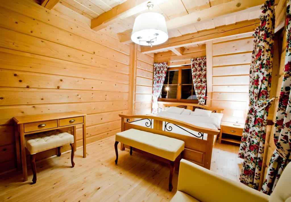 Salamandra Koscielisko Room photo