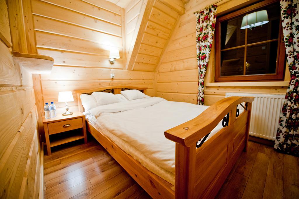 Salamandra Koscielisko Room photo